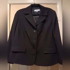 Ladies Suit Studio Blazer